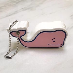 Vineyard Vines Squishable Keychain